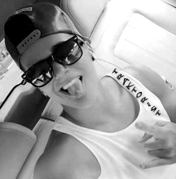 █●₮Ŕậḵ₮Ǿŕḭŝ₮●█ ☠