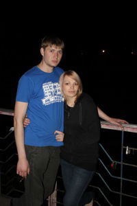 Мария Шведова