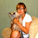Ирина Исаева