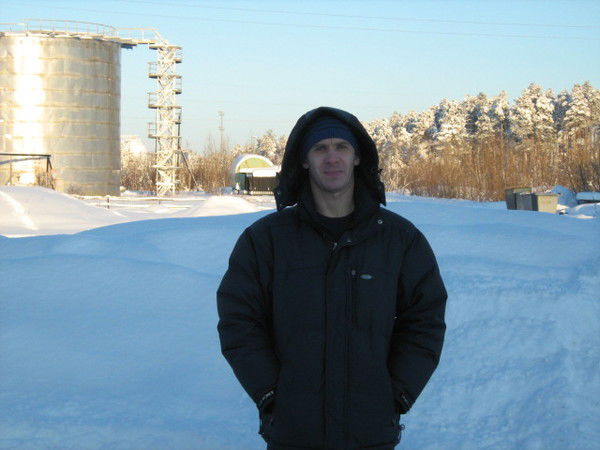 Александр Аргат