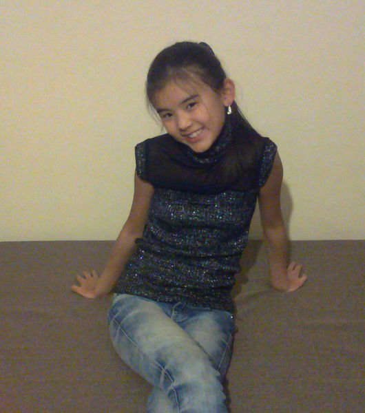 Tomiris2707 Nalazova