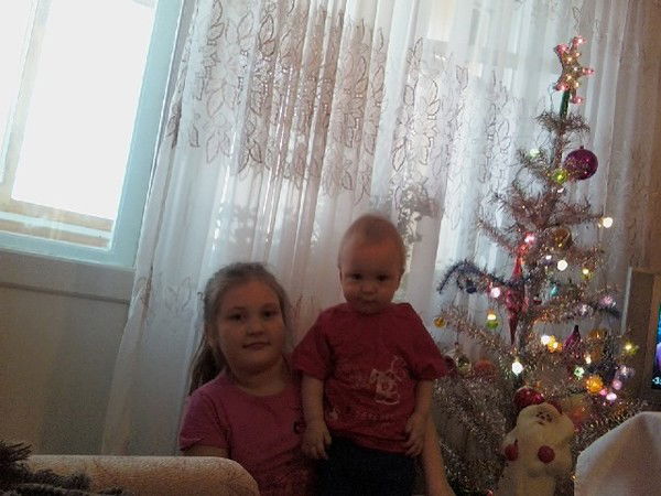 Вера Колесникова