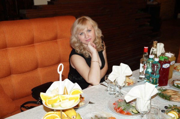 Елена Кузнецова