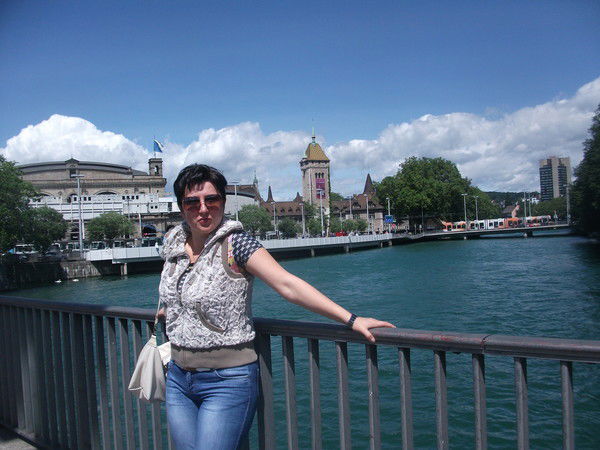 Плещенко Надежда