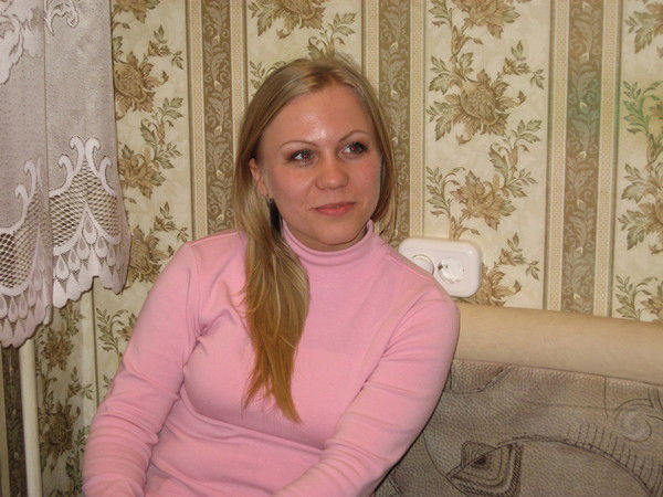 Елена Тимофеева