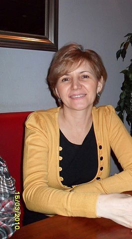 Ludmila Trubnikova