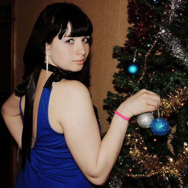 Елена Кошечка