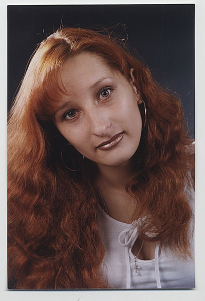 Анна Доржиева