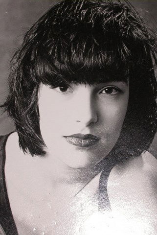 Виктория Миничева