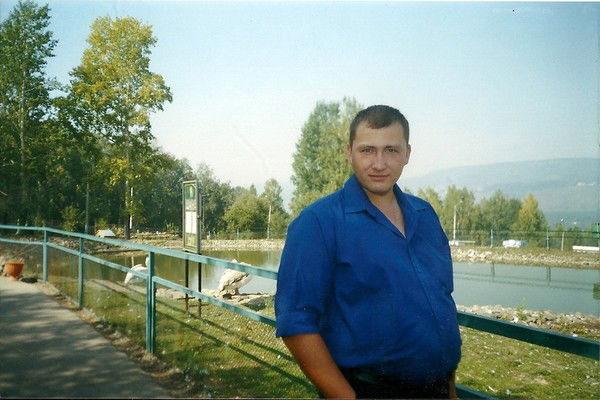 Сергей Игнатюк