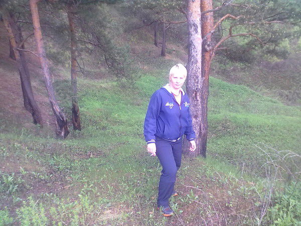 София Ячменева