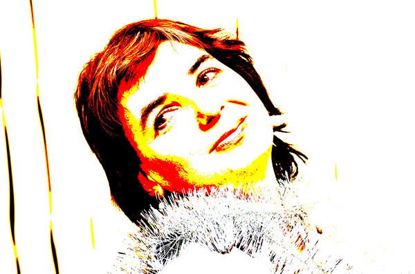 Надежда Лукьянова