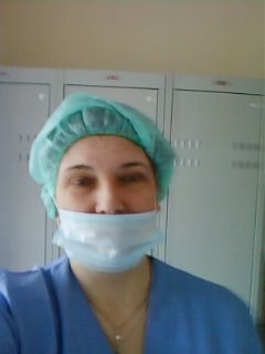 Наталия Горецкая