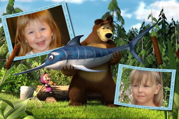 Людмила Мячина