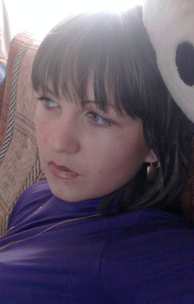 Ольга Возмилер