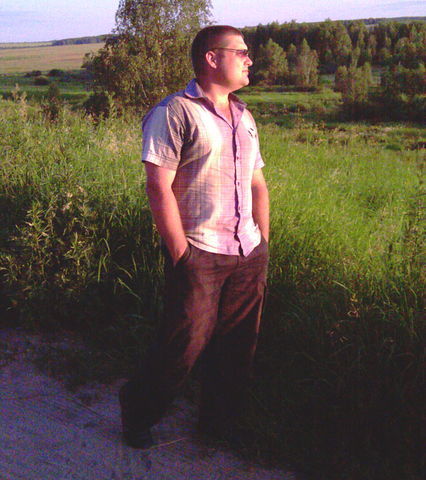 Антон Пелёвин