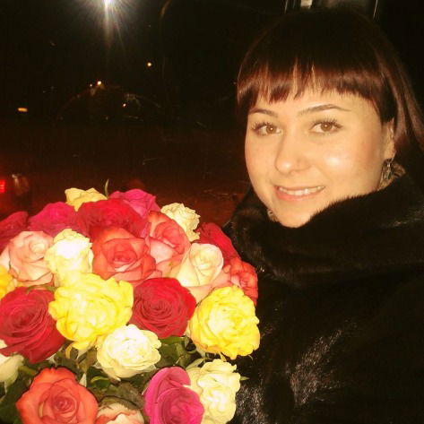 Ландыш Малова