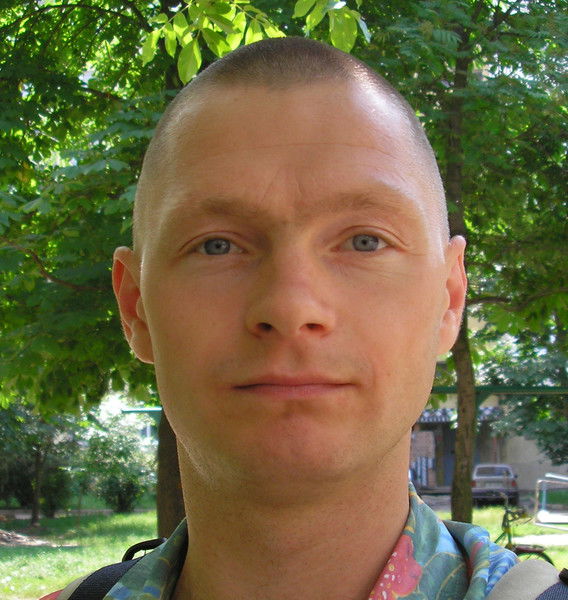 Konstantin Shevchenko