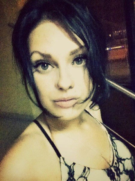 Вероничка Вельчинская