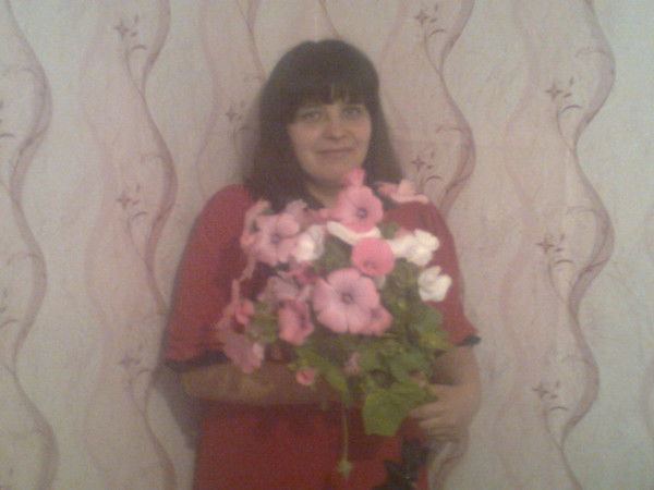 Дина Прокопивнюк