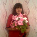 Дина Прокопивнюк