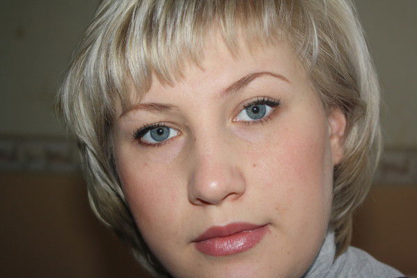 Уманец Татьяна