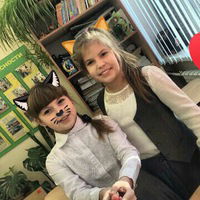 Ева Бормотова