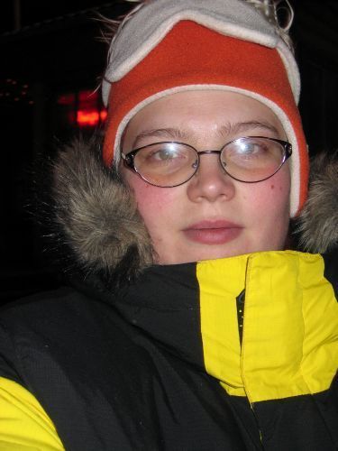 Катерина Бабаева