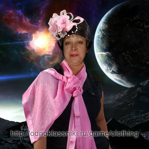 Светлана Чернова