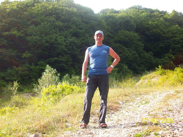 Леонид Каячев