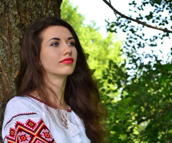 Алёна Козуб