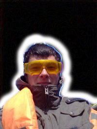 Евгений Куделин