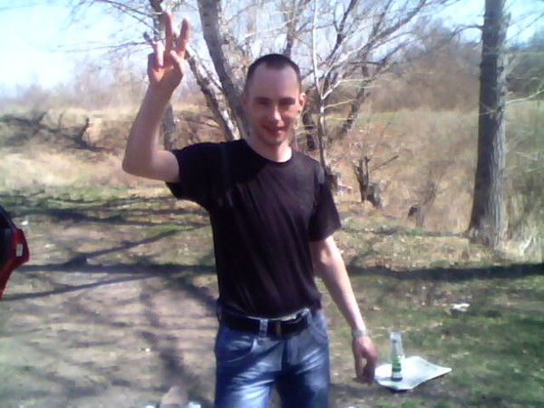 Сергей Зорин