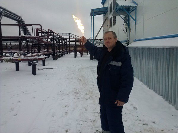 Александр Шилов