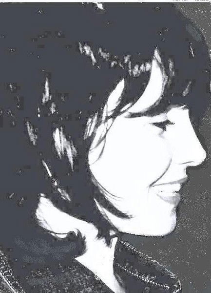 Вера Пшеченко