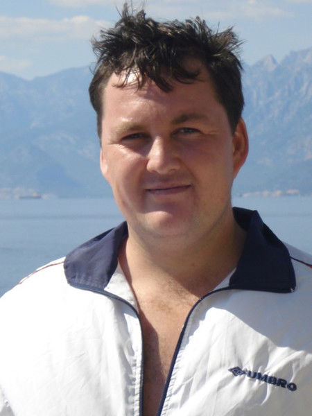 Николай Бураков