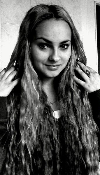 Юлия Барышева