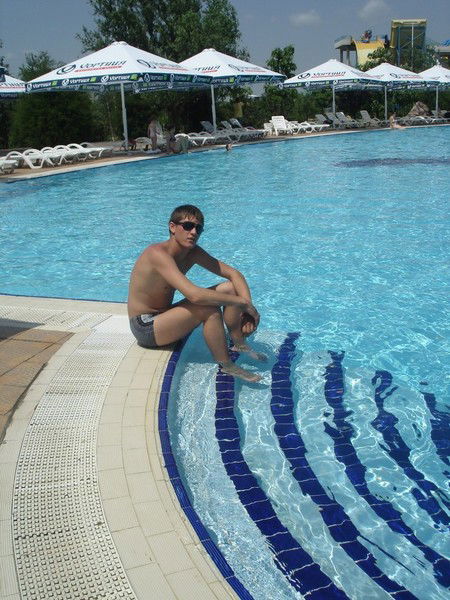 Денис Козловский