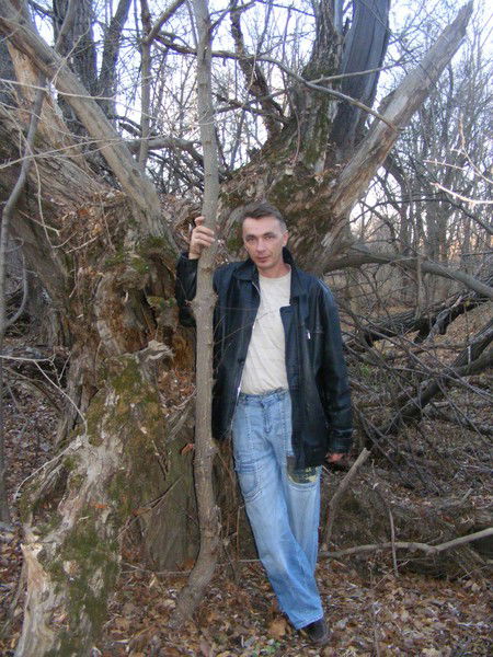 Виталий Базаров