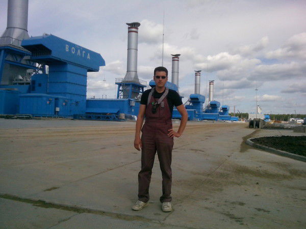 Алексей Мигачев