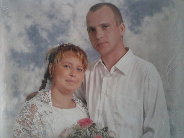 Анастасия Владимирова