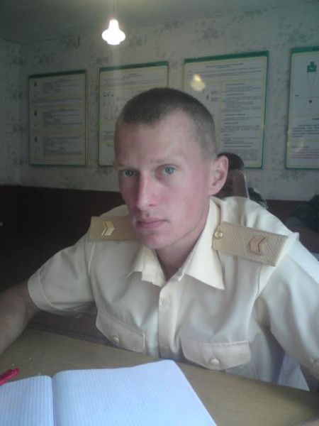 Сергей Красников