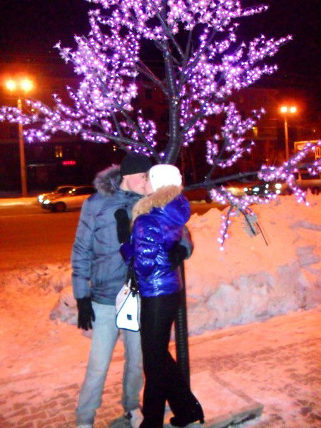 Оля Саленко