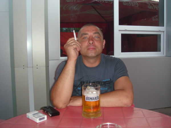 Андрей Рудяев