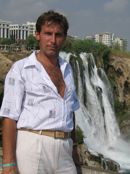 Борис Кутузов