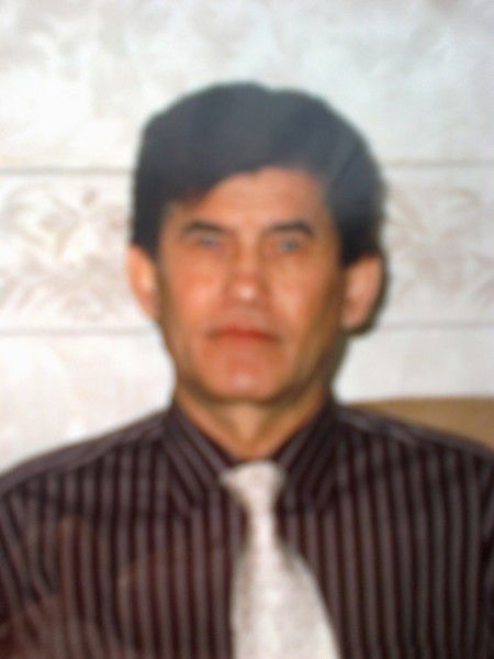 Виктор Воронов