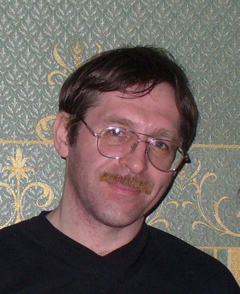 Дима Петров