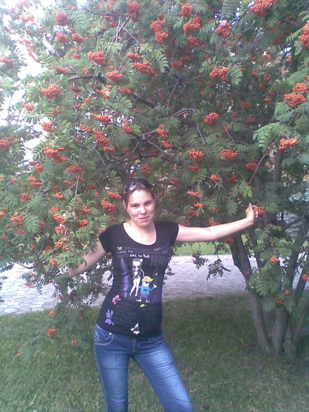 Мария Казыркина