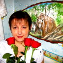 Марина Бедненко