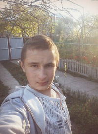 Рома Самойлюк